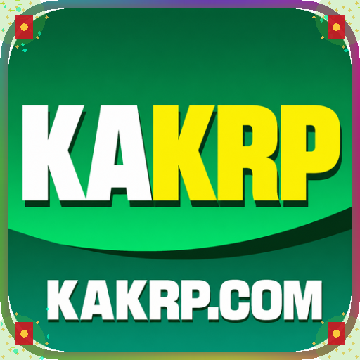 kakrp — galeri pratinjau Resmi APK